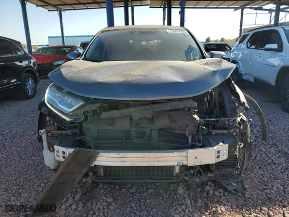 2020 Honda CR-V Hybrid EX-L with VIN 7FART6H86LE001563, listed as a Copart auction lot 43663095 with 73,179 mi miles and Salvage Title. Bid and sale history available at carsss.com. Image 5.