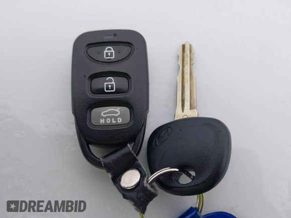 2018 Hyundai Elantra SEL with VIN 5NPD84LF8JH239866, listed as a IAAI auction lot 41597467 with 164,151 mi miles and . Bid and sale history available at DreamBid. Image 11.