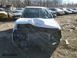 2004 Saturn VUE V6 with VIN 5GZCZ63434S807304, listed as a Copart auction lot 46278015 with 178,866 mi miles and Salvage Title. Bid and sale history available at carsss.com. Image 5.