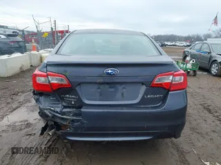 2015 Subaru Legacy 2.5i with VIN 4S3BNBA67F3022674, listed as a IAAI auction lot 41665703 with 139,177 mi miles and . Bid and sale history available at DreamBid. Image 6.