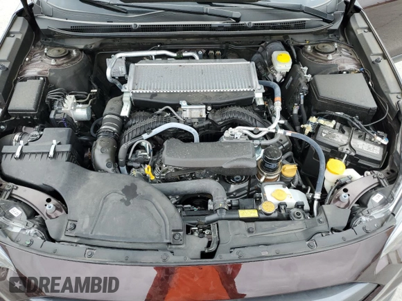 2025 Subaru Outback Touring XT с VIN 4S4BTGPD0S3108990, выставлен на аукционе Copart как лот 64743885 с пробегом 11 248 миль миль и Списание • Salvage title. История ставок и продаж доступна на DreamBid. Изображение 12.