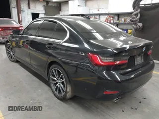 2020 BMW 3 Series 330i xDrive with VIN 3MW5R7J09L8B07302, listed as a IAAI auction lot 42592023 with 60,724 mi miles and . Bid and sale history available at DreamBid. Image 3.