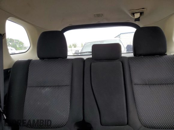 2017 Mitsubishi Outlander ES с VIN JA4AD2A39HZ009648, выставлен на аукционе Copart как лот 54650355 с пробегом 201 447 миль миль и Списание • Salvage title. История ставок и продаж доступна на DreamBid. Изображение 10.