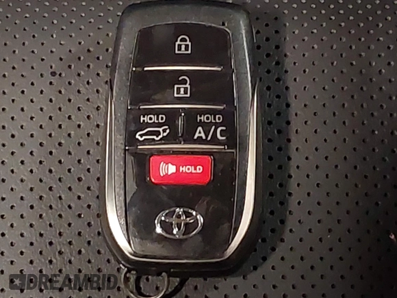2024 Toyota RAV4 XSE with VIN JTMFB3FV2RD173730, listed as a IAAI auction lot 41794353 with 4,639 mi miles and . Bid and sale history available at DreamBid. Image 11.