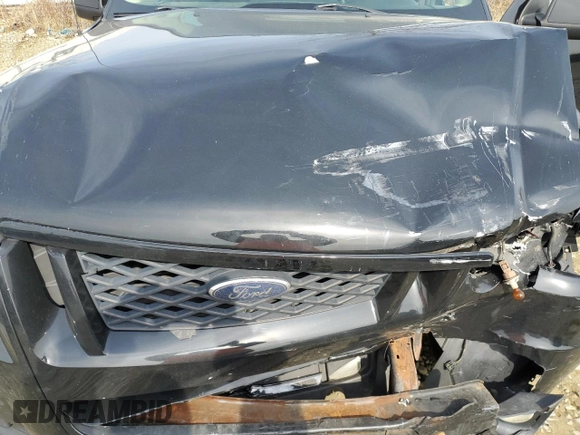 2010 Ford Explorer Sport Trac с VIN 1FMEU2D82AUF00415, выставлен на аукционе Copart как лот 48621365 с пробегом 178 030 миль миль и Списание • Salvage title. История ставок и продаж доступна на DreamBid. Изображение 12.