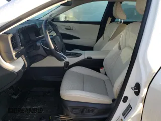 2024 Toyota Crown XLE with VIN JTDAAAAFXR3022352, listed as a Copart auction lot 73821754 with 0 mi miles and Non Repairable. Bid and sale history available at carsss.com. Image 7.