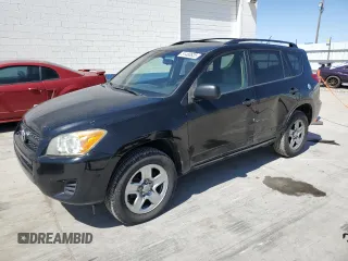 2009 Toyota RAV4 with VIN JTMZF33V49D010910, listed as a Copart auction lot 51480835 with 165,818 mi miles and Salvage Title. Bid and sale history available at carsss.com. Image 1.