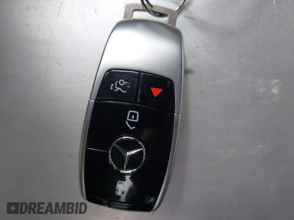 2021 Mercedes-Benz E 350 with VIN W1KZF8DB5MA960016, listed as a IAAI auction lot 42077589 with 52,264 mi miles and . Bid and sale history available at DreamBid. Image 11.