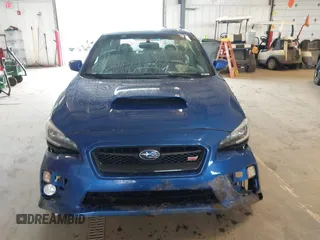 2016 Subaru WRX STI Limited с VIN JF1VA2Z64G9801337, выставлен на аукционе IAAI как лот 42125274 с пробегом 79 297 миль миль и . История ставок и продаж доступна на DreamBid. Изображение 13.