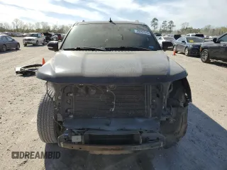 2018 Ford Expedition Max Limited z VIN 1FMJK1KT8JEA10237, wystawiony jako Copart lot #49291615 z przebiegiem 217 147 mil mil oraz Szkoda całkowita • Salvage title. Historia ofert i sprzedaży dostępna na DreamBid. Obrazek 5.
