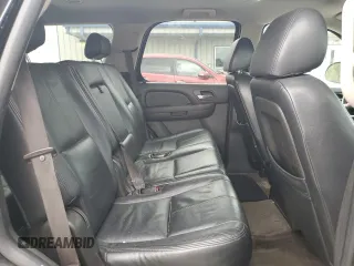 2009 GMC Yukon SLE w/3SA with VIN 1GKFC23C39J100821, listed as a Copart auction lot 72086384 with 171,784 mi miles and Salvage Title. Bid and sale history available at carsss.com. Image 11.