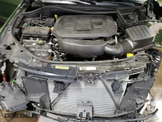 2019 Jeep Grand Cherokee Trailhawk with VIN 1C4RJFLG1KC695400, listed as a Copart auction lot 78609804 with 75,564 mi miles and Salvage Title. Bid and sale history available at carsss.com. Image 11.