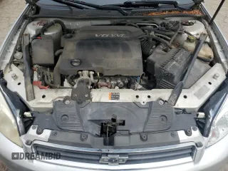 2015 Chevrolet Impala LT с VIN 2G1WB5E32F1146541, выставлен на аукционе Copart как лот 58146485 с пробегом 121 177 миль миль и Чистый • Clean title. История ставок и продаж доступна на DreamBid. Изображение 11.