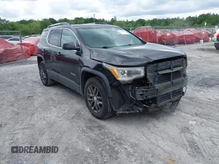 2017 GMC Acadia SLT z VIN 1GKKNMLA4HZ148671, wystawiony jako IAAI lot #42238142 z przebiegiem 134 401 mil mil oraz . Historia ofert i sprzedaży dostępna na DreamBid. Obrazek 1.