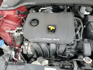 2018 Hyundai Kona SE with VIN KM8K1CAA8JU075906, listed as a Copart auction lot 69656125 with 72,200 mi miles and Salvage title. Bid and sale history available at DreamBid. Image 13.