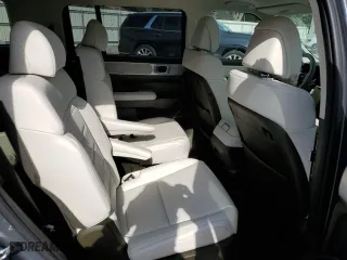 2024 Hyundai Santa Fe Calligraphy with VIN 5NMP54GLXRH050764, listed as a Copart auction lot 78745224 with 3,958 mi miles and Salvage Title. Bid and sale history available at carsss.com. Image 11.
