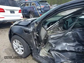 2011 Kia Optima LX with VIN KNAGM4A75B5054483, listed as a IAAI auction lot 41941704 with Not Provided miles and . Bid and sale history available at DreamBid. Image 18.