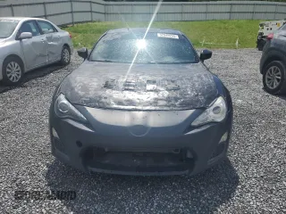 2016 Scion FR-S with VIN JF1ZNAA12G9700703, listed as a Copart auction lot 52949255 with 108,651 mi miles and Clean Title. Bid and sale history available at carsss.com. Image 5.