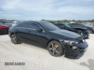 2020 Mercedes-Benz CLA 250 с VIN WDD5J4GB4LN063925, выставлен на аукционе Copart как лот 50208045 с пробегом 126 943 миль миль и Списание • Salvage title. История ставок и продаж доступна на DreamBid. Изображение 4.