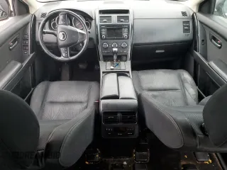 2015 Mazda CX-9 Sport with VIN JM3TB3BV0F0457652, listed as a Copart auction lot 47748755 with Not Provided miles and Clean Title. Bid and sale history available at carsss.com. Image 8.