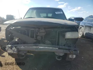 1999 GMC Denali z VIN 1GKEK13R1XR914199, wystawiony jako Copart lot #46247985 z przebiegiem 143 628 mil mil oraz Szkoda całkowita • Salvage title. Historia ofert i sprzedaży dostępna na DreamBid. Obrazek 5.