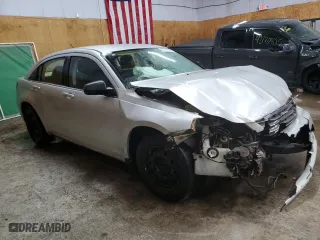 2010 Chrysler Sebring Touring with VIN 1C3CC4FB0AN213303, listed as a Copart auction lot 42814325 with 212,078 mi miles and Salvage Title. Bid and sale history available at carsss.com. Image 4.