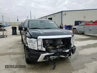 2024 Nissan Titan Pro-4X with VIN 1N6AA1ED3RN109827, listed as a Copart auction lot 42034245 with 4,076 mi miles and Salvage title. Bid and sale history available at DreamBid. Image 13.