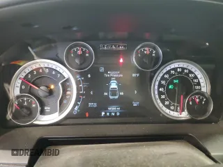 2015 Ram 2500 Laramie with VIN 3C6UR5FJ6FG537844, listed as a Copart auction lot 73176824 with 167,203 mi miles and Clean Title. Bid and sale history available at carsss.com. Image 9.