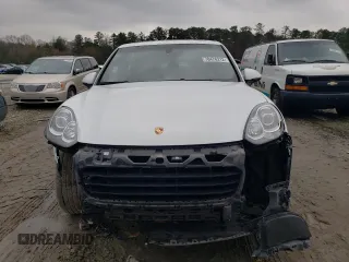 2018 Porsche Cayenne z VIN WP1AA2A24JKA00987, wystawiony jako Copart lot #70476212 z przebiegiem 75 822 mil mil oraz . Historia ofert i sprzedaży dostępna na DreamBid. Obrazek 5.