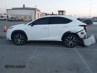 2017 Lexus NX 200t z VIN JTJYARBZ0H2054024, wystawiony jako IAAI lot #41948961 z przebiegiem 119 375 mil mil oraz . Historia ofert i sprzedaży dostępna na DreamBid. Obrazek 15.