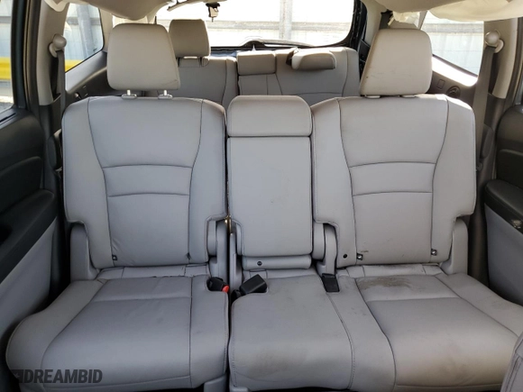 2021 Honda Pilot Special Edition with VIN 5FNYF6H26MB074718, listed as a Copart auction lot 51955565 with 0 mi miles and Non Repairable. Bid and sale history available at carsss.com. Image 10.