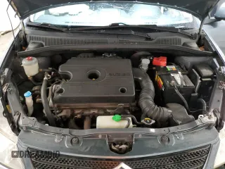 2009 Suzuki SX4 Man AWD with VIN JS2YB413496201977, listed as a Copart auction lot 84171644 with 136,908 mi miles and Salvage Title. Bid and sale history available at carsss.com. Image 13.