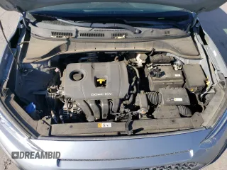 2021 Hyundai Kona SE z VIN KM8K1CAA3MU657559, wystawiony jako Copart lot #55162385 z przebiegiem 77 475 mil mil oraz Nie do naprawy • Non repairable. Historia ofert i sprzedaży dostępna na DreamBid. Obrazek 11.