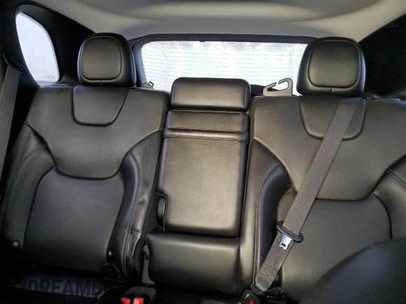 2019 Jeep Cherokee Limited with VIN 1C4PJMDN5KD133860, listed as a Copart auction lot 84177234 with 107,369 mi miles and Salvage Title. Bid and sale history available at carsss.com. Image 10.