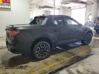 2023 Hyundai Santa Cruz SEL Premium z VIN 5NTJDDAF7PH054395, wystawiony jako Copart lot #55308615 z przebiegiem 6868 mil mil oraz Szkody całkowita. Historia ofert i sprzedaży dostępna na DreamBid. Obrazek 3.
