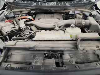 2022 Ford F-150 XL with VIN 1FTFW1ED5NFC41051, listed as a IAAI auction lot 42748020 with 29,062 mi miles and . Bid and sale history available at DreamBid. Image 1.