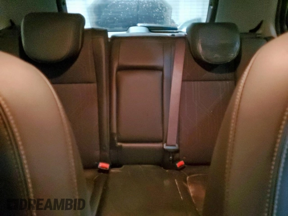 2022 Chevrolet Trax LT with VIN KL7CJPSM8NB557105, listed as a Copart auction lot 55352285 with 22,028 mi miles and Salvage title. Bid and sale history available at DreamBid. Image 10.