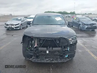 2023 Dodge Durango Pursuit с VIN 1C4SDJFT6PC676238, выставлен на аукционе IAAI как лот 42280781 с пробегом 22 401 миль миль и . История ставок и продаж доступна на DreamBid. Изображение 12.