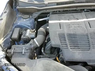 2019 Subaru Forester Limited с VIN JF2SKASC2KH417884, выставлен на аукционе Copart как лот 71089635 с пробегом 99 269 миль миль и Списание • Salvage title. История ставок и продаж доступна на DreamBid. Изображение 14.