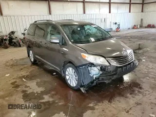 2016 Toyota Sienna LE with VIN 5TDJK3DC3GS132519, listed as a Copart auction lot 73109974 with 150,607 mi miles and Clean Title. Bid and sale history available at carsss.com. Image 15.