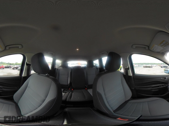 2019 Ford Escape S с VIN 1FMCU0F7XKUA86477, выставлен на аукционе IAAI как лот 42497551 с пробегом 17 985 миль миль и . История ставок и продаж доступна на DreamBid. Изображение 18.