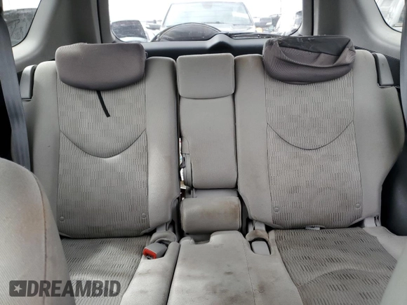 2011 Toyota RAV4 with VIN 2T3BF4DV0BW144411, listed as a Copart auction lot 53312525 with 175,245 mi miles and Clean Title. Bid and sale history available at carsss.com. Image 10.
