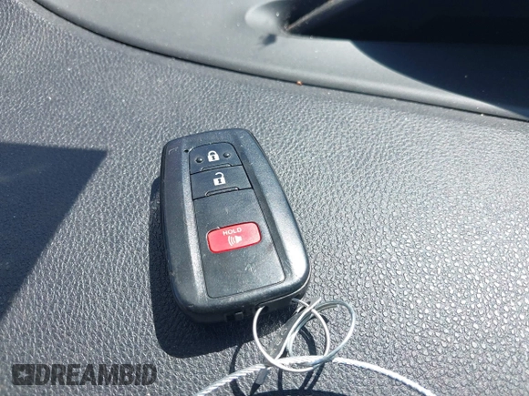 2020 Toyota Prius L Eco with VIN JTDKARFU0L3109212, listed as a IAAI auction lot 42356801 with 81,478 mi miles and . Bid and sale history available at DreamBid. Image 11.