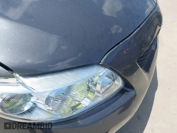 2010 Toyota Corolla with VIN 1NXBU4EEXAZ259464, listed as a IAAI auction lot 42214982 with 140,616 mi miles and . Bid and sale history available at carsss.com. Image 12.