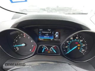 2013 Ford Escape Titanium with VIN 1FMCU0J9XDUD90999, listed as a IAAI auction lot 42373924 with 179,477 mi miles and . Bid and sale history available at DreamBid. Image 7.