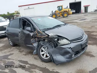 2009 Toyota Prius z VIN JTDKB20U393492231, wystawiony jako IAAI lot #41846106 z przebiegiem Nie podano mil oraz . Historia ofert i sprzedaży dostępna na DreamBid. Obrazek 1.