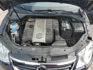 2007 Volkswagen Eos with VIN WVWCA71F07V037925, listed as a Copart auction lot 66184154 with Not Provided miles and Clean Title. Bid and sale history available at DreamBid. Image 11.