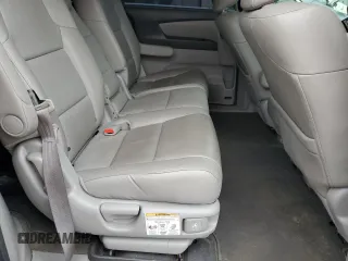 2015 Honda Odyssey EX-L with VIN 5FNRL5H61FB055040, listed as a Copart auction lot 54753415 with 90,322 mi miles and Clean Title. Bid and sale history available at DreamBid. Image 11.