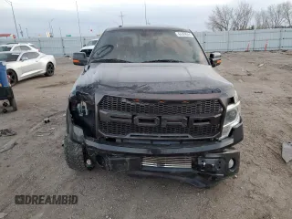 2013 Ford F-150 XL z VIN 1FTFW1ET3DFC87757, wystawiony jako Copart lot #84429344 z przebiegiem 102 948 mil mil oraz Szkoda całkowita • Salvage title. Historia ofert i sprzedaży dostępna na DreamBid. Obrazek 5.