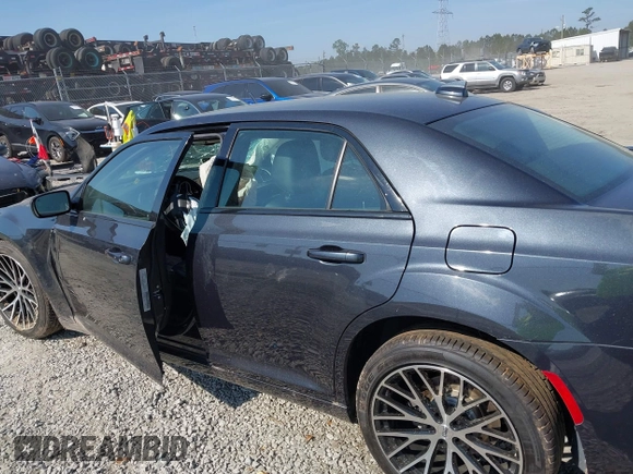 2019 Chrysler 300 Touring with VIN 2C3CCAAG9KH593494, listed as a IAAI auction lot 42042031 with 61,281 mi miles and . Bid and sale history available at DreamBid. Image 14.